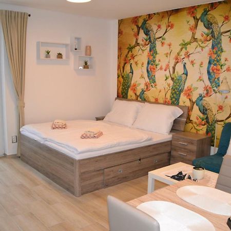 Slope Apartments Lipno Lipno nad Vltavou Ngoại thất bức ảnh