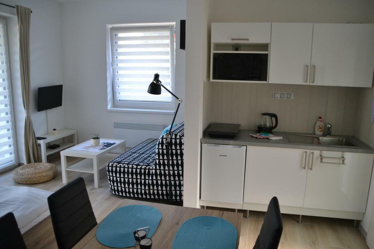 Slope Apartments Lipno Lipno nad Vltavou Ngoại thất bức ảnh