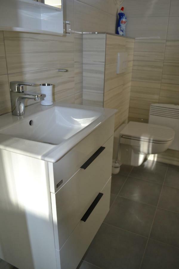 Slope Apartments Lipno Lipno nad Vltavou Ngoại thất bức ảnh