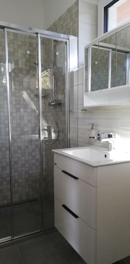 Slope Apartments Lipno Lipno nad Vltavou Ngoại thất bức ảnh