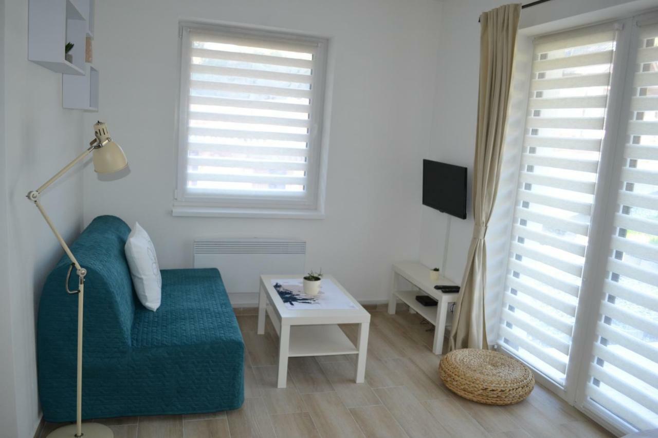 Slope Apartments Lipno Lipno nad Vltavou Ngoại thất bức ảnh