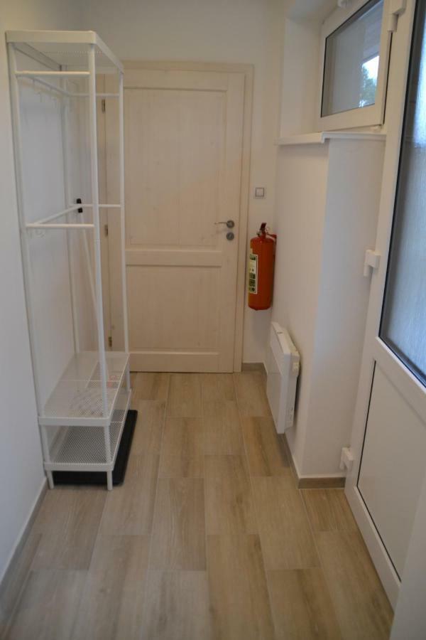 Slope Apartments Lipno Lipno nad Vltavou Ngoại thất bức ảnh
