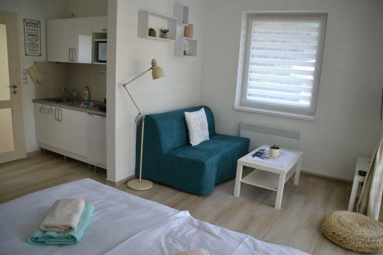 Slope Apartments Lipno Lipno nad Vltavou Ngoại thất bức ảnh