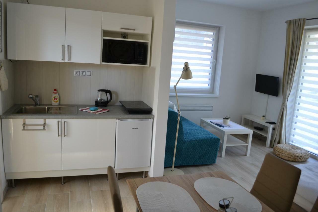 Slope Apartments Lipno Lipno nad Vltavou Ngoại thất bức ảnh