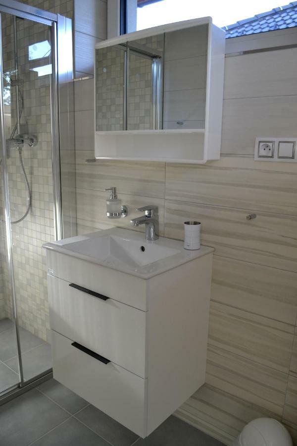 Slope Apartments Lipno Lipno nad Vltavou Ngoại thất bức ảnh